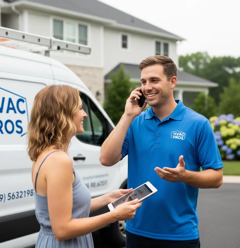 Furnace Repair in Boca Raton, FL